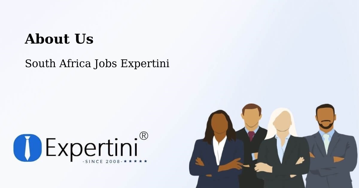About Expertini Recruitment Platform  – Mondlo - Mondlo, South Africa Jobs Expertini