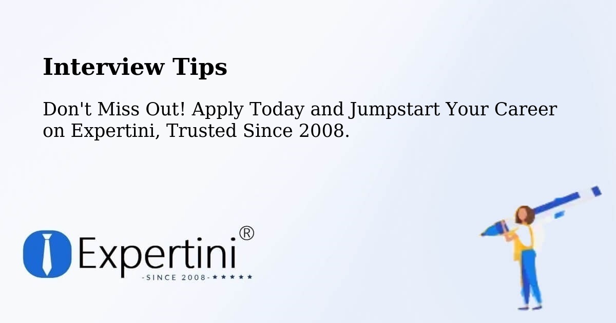 Interview Tips & Techniques for Job Seekers – Mondlo - Mondlo, South Africa Jobs Expertini